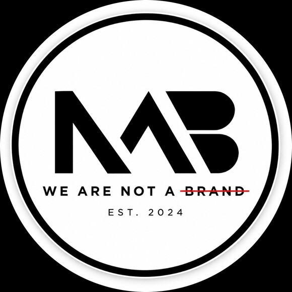 wearenotabrand